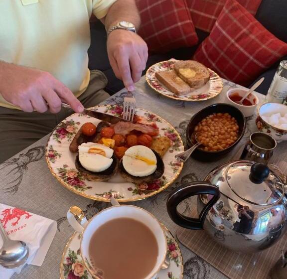 غرفة قياسية, The Reindeer Retreat Buttercup Twin