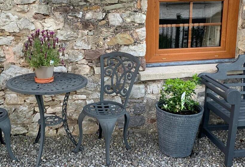 غرفة قياسية, The Reindeer Retreat Buttercup Twin