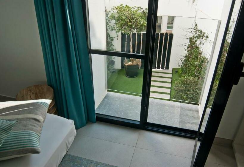 Апартаменты 1 Спальня, Aparthotel El Cargol