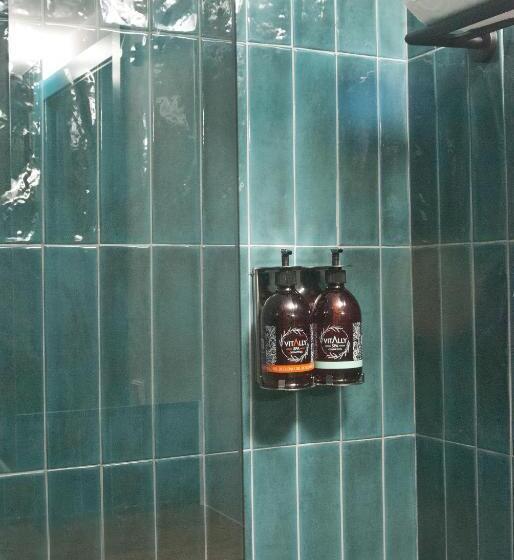 إستوديو قياسى مزودة بتراس, Aparthotel El Cargol