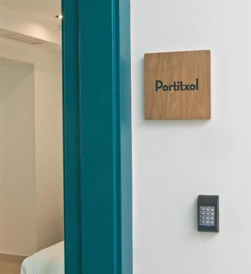 Студио Стандарт с Террасой, Aparthotel El Cargol