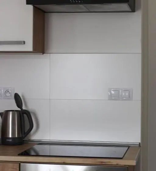１ベッドルームアパートメント, Apartmány V Podhradí