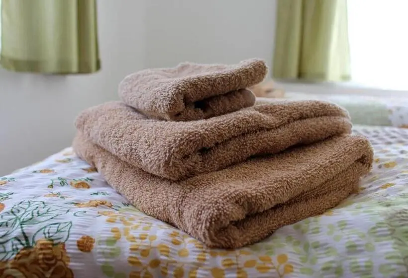 スイート, Apartmány V Podhradí