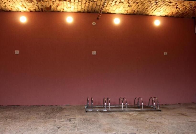 套房, Apartmány V Podhradí