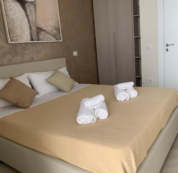 Номер Стандарт, B&b Civico Sei