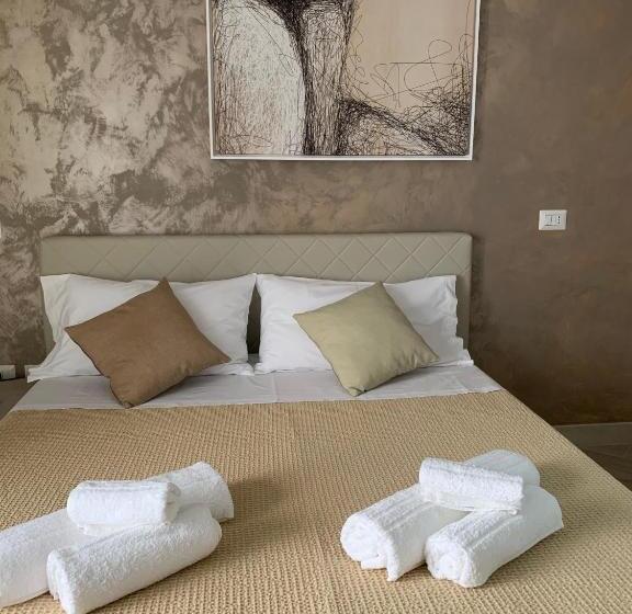 חדר סטנדרט, B&b Civico Sei