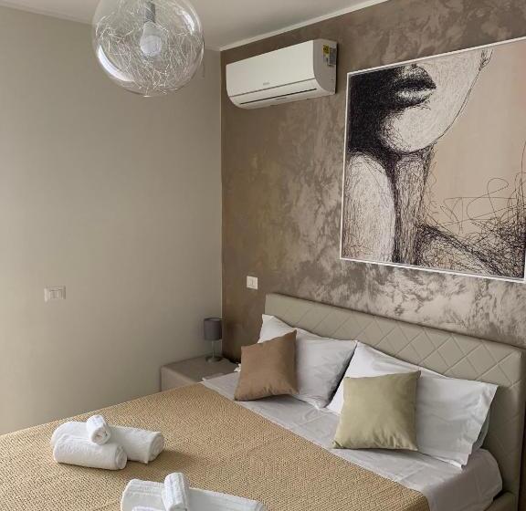 חדר סטנדרט, B&b Civico Sei