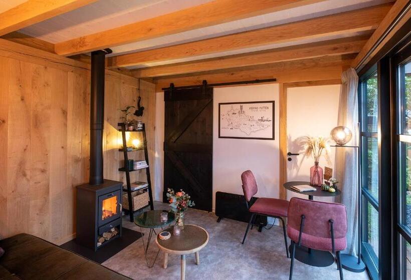 标准间, Hoogtij°d