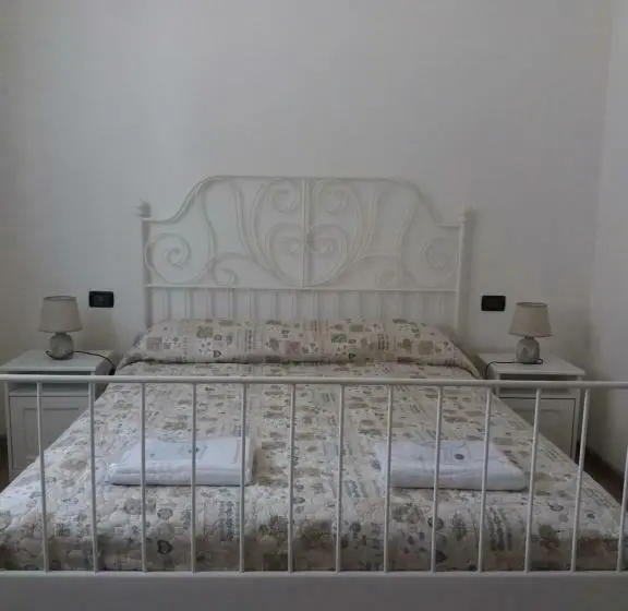 スタンダードルーム, Agriturismo Corte Filippi