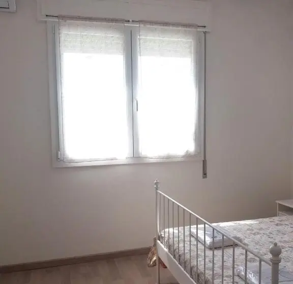 スタンダードルーム, Agriturismo Corte Filippi