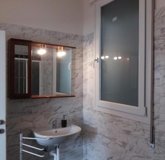 Номер Стандарт, Agriturismo Corte Filippi