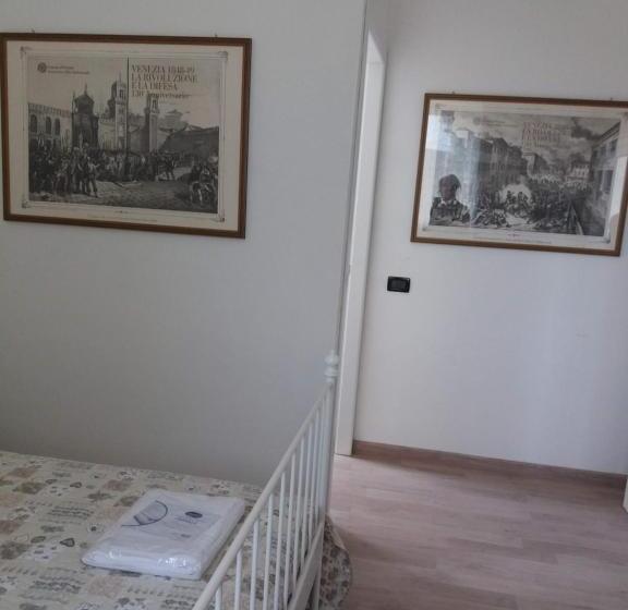 スタンダードルーム, Agriturismo Corte Filippi