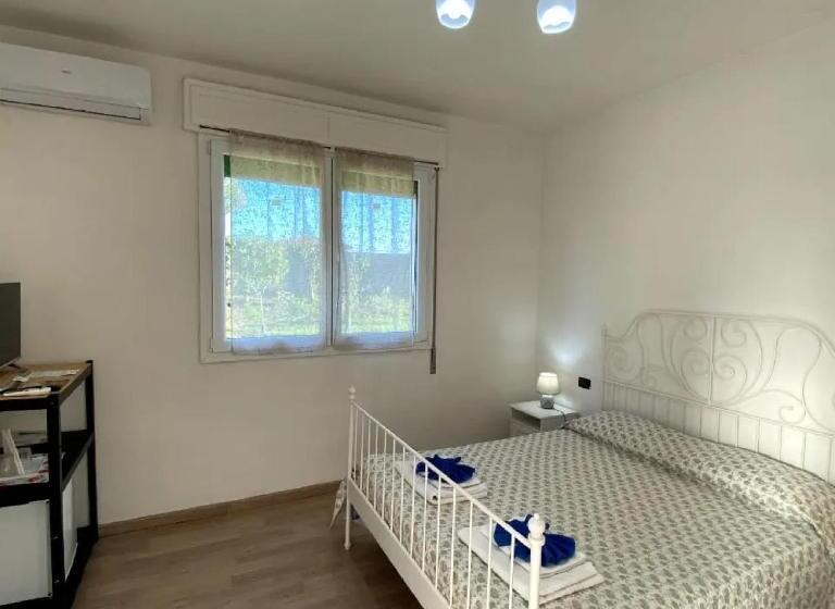 スタンダードルーム, Agriturismo Corte Filippi