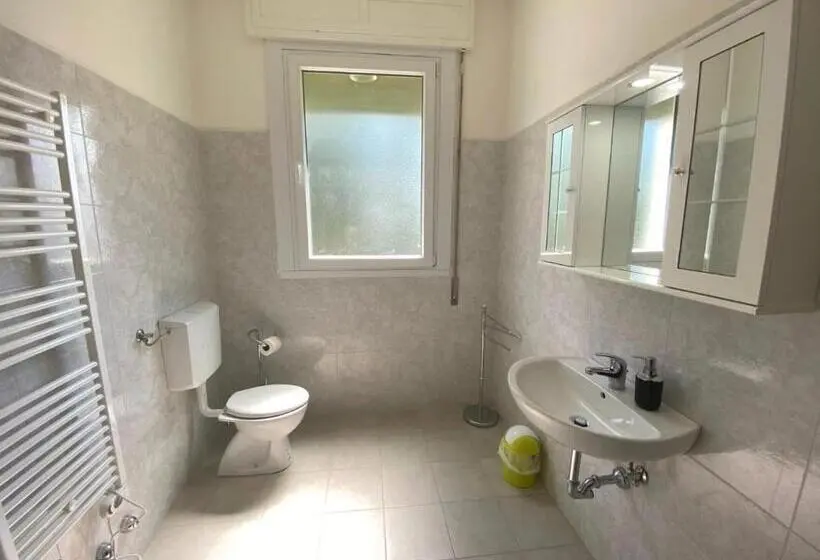 スタンダードトリプルルーム, Agriturismo Corte Filippi