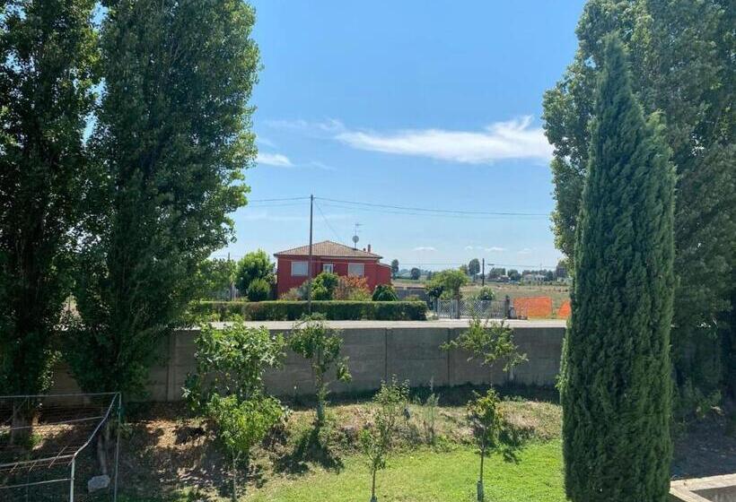 Номер Стандарт Трехместный, Agriturismo Corte Filippi