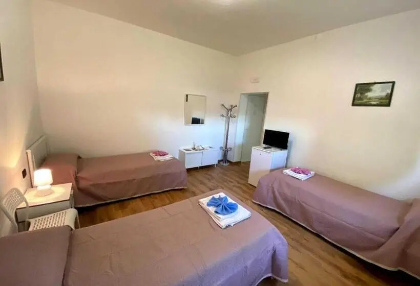 スタンダードトリプルルーム, Agriturismo Corte Filippi