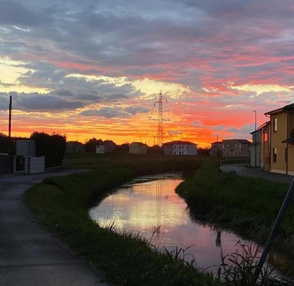 スタンダードトリプルルーム, Agriturismo Corte Filippi