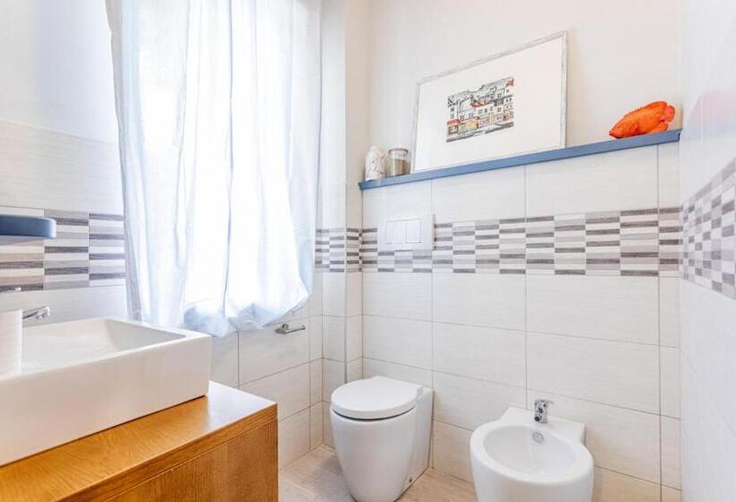 标准单人间, Casa Pinaldo