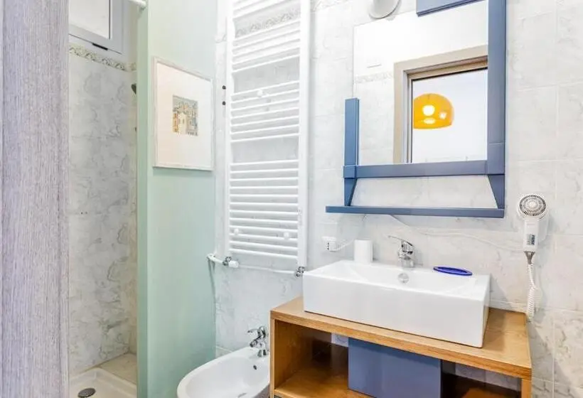 Standard-huone, Casa Pinaldo