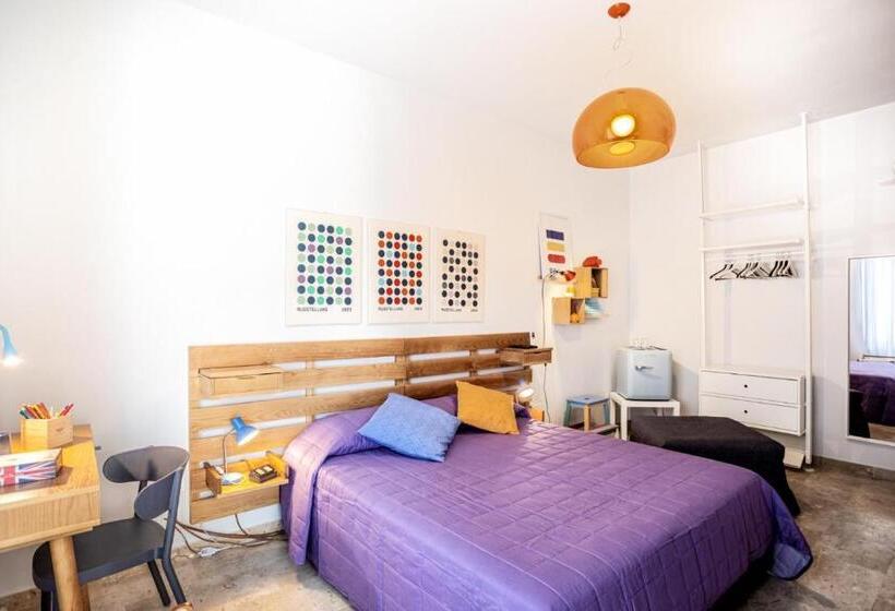 标准间, Casa Pinaldo