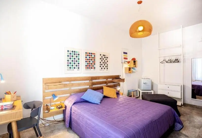 Standard-huone, Casa Pinaldo