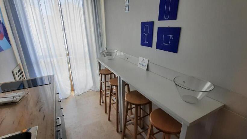 家庭间, Casa Pinaldo