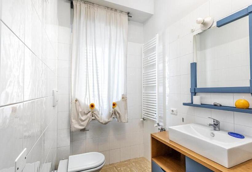 四人标准间, Casa Pinaldo