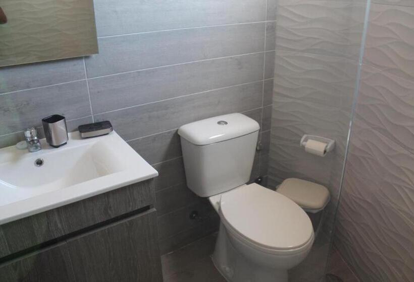 スタンダードシングルルーム, Hospedaria Da Barragem