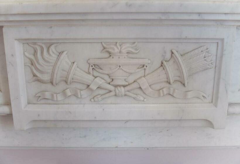 Family Suite, La Maison D Hôtes Du Chapelier