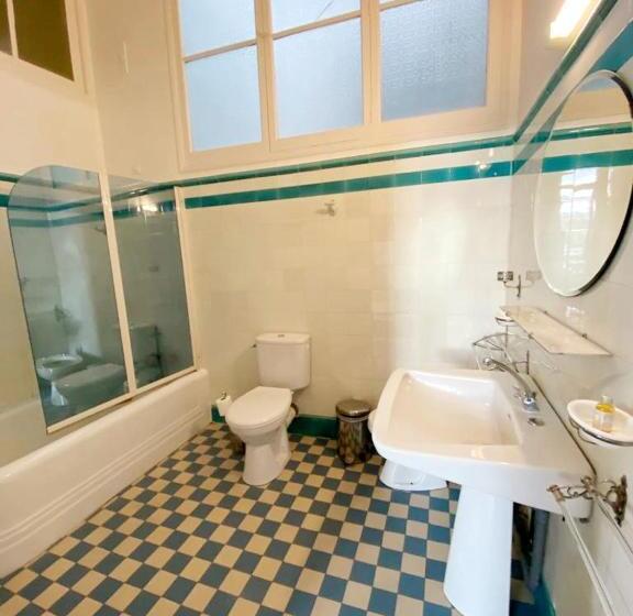 Family Suite, La Maison D Hôtes Du Chapelier