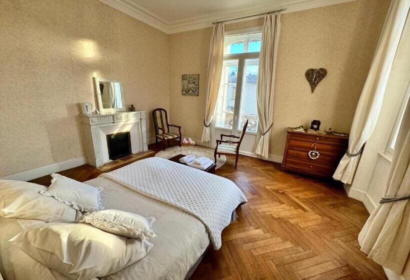 Family Suite, La Maison D Hôtes Du Chapelier