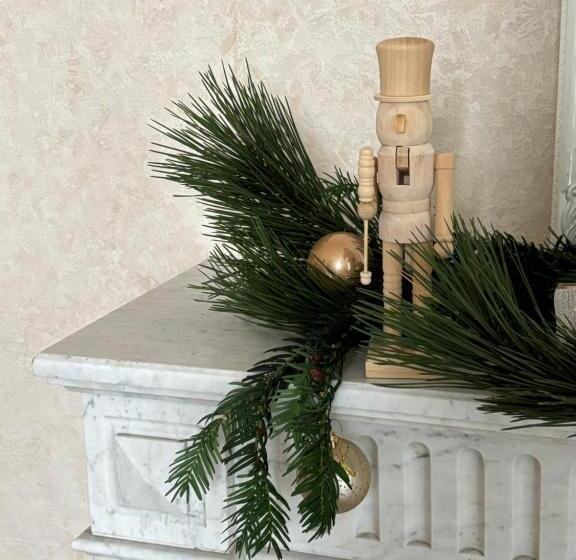 Family Suite, La Maison D Hôtes Du Chapelier