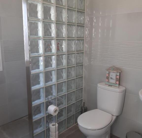 Номер Deluxe, Los Torres Casa Lindsay