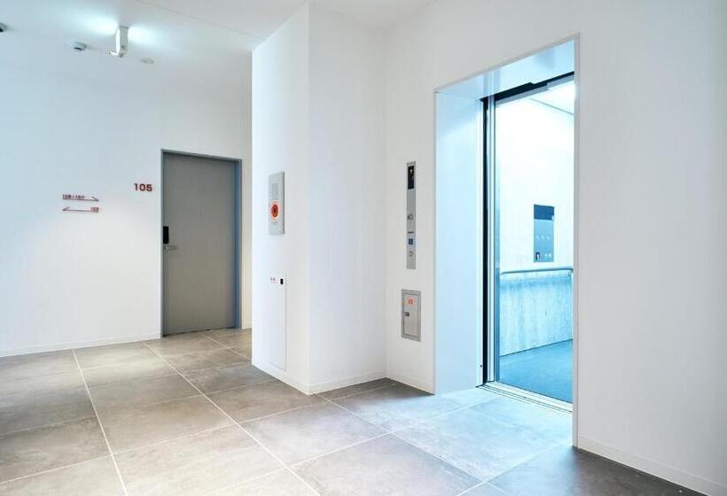 آپارتمان 1 خوابه, Rakuten Stay Osaka Station North Deluxe Fourth