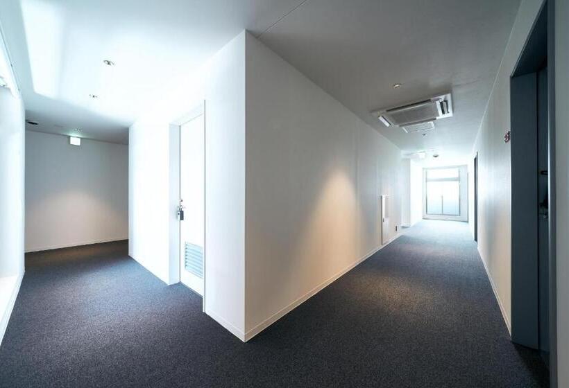 آپارتمان 1 خوابه, Rakuten Stay Osaka Station North Deluxe Fourth