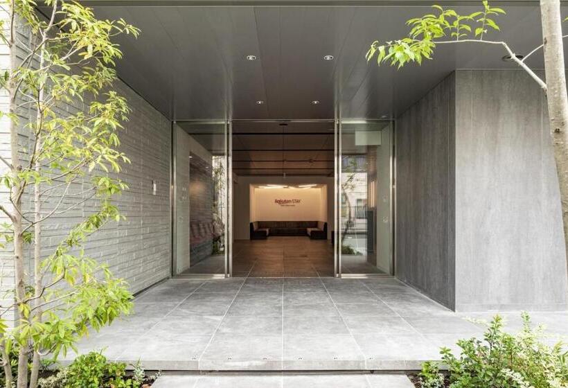 آپارتمان 1 خوابه, Rakuten Stay Osaka Station North Deluxe Fourth