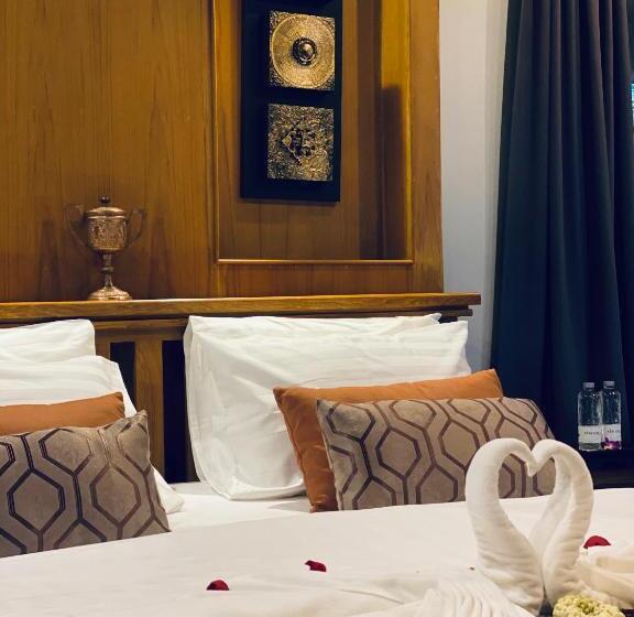 豪华房间, Sak Ka Ya