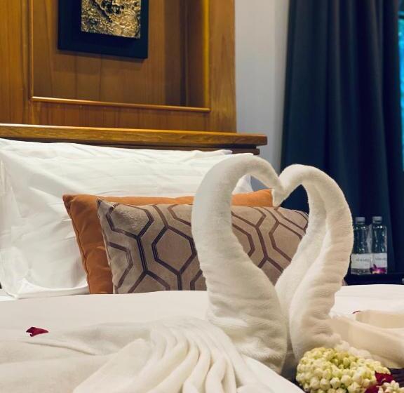 豪华房间, Sak Ka Ya