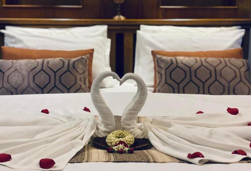 豪华房间, Sak Ka Ya