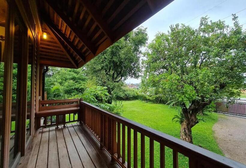 豪华房间, Sak Ka Ya