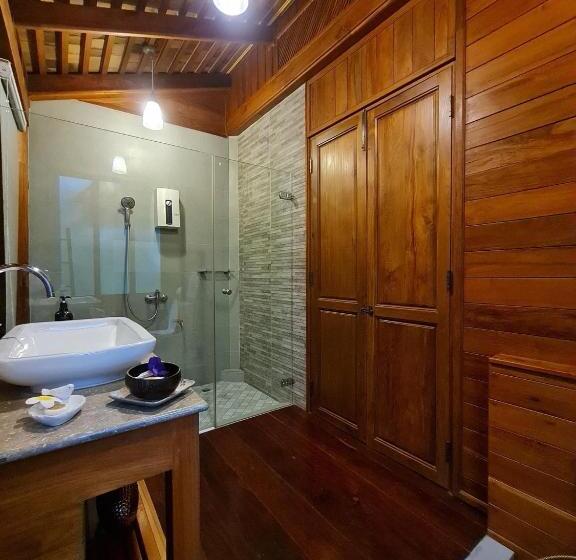 豪华房间, Sak Ka Ya