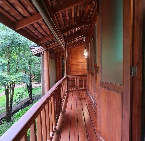 豪华房间, Sak Ka Ya