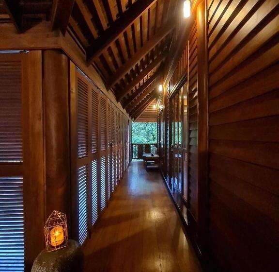 豪华房间, Sak Ka Ya