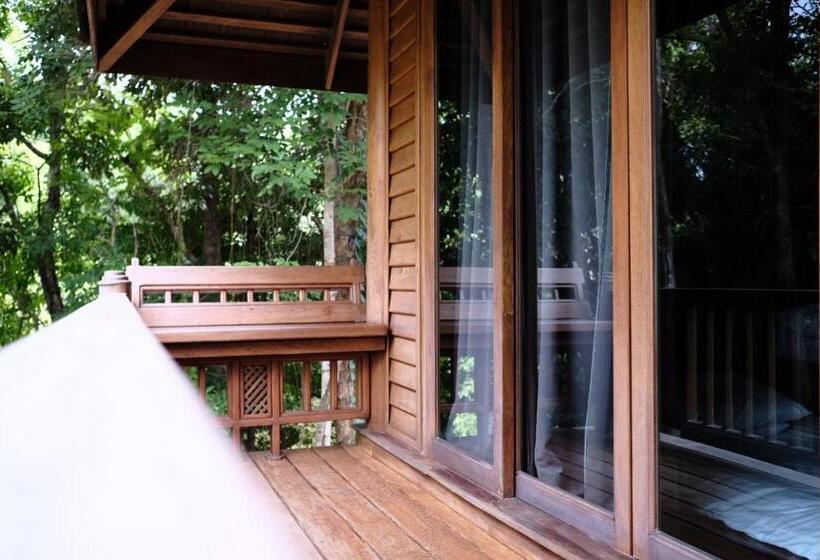 豪华房间, Sak Ka Ya