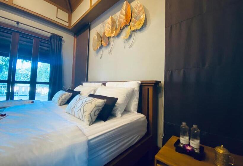 高级大房间, Sak Ka Ya