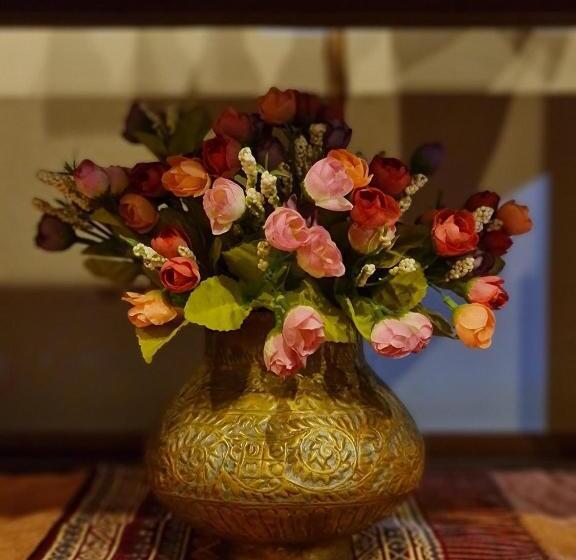 豪华房间, Sak Ka Ya