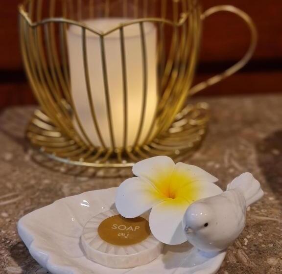 豪华房间, Sak Ka Ya