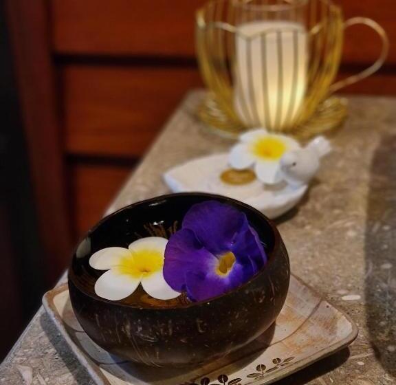 豪华房间, Sak Ka Ya