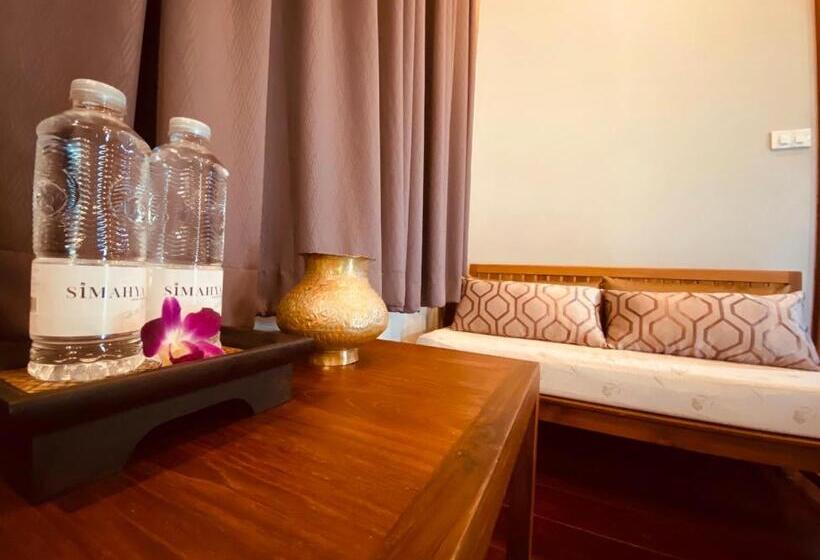 豪华房间, Sak Ka Ya