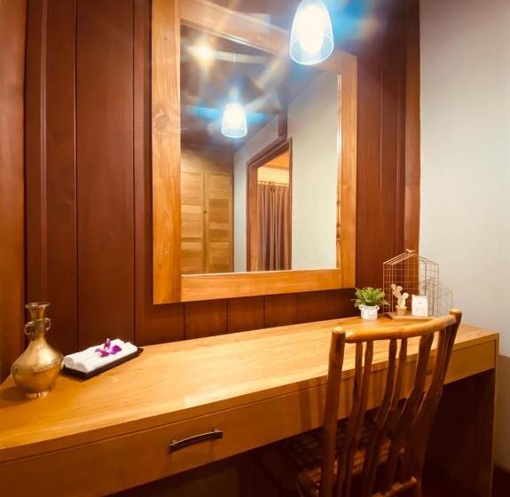 豪华房间, Sak Ka Ya